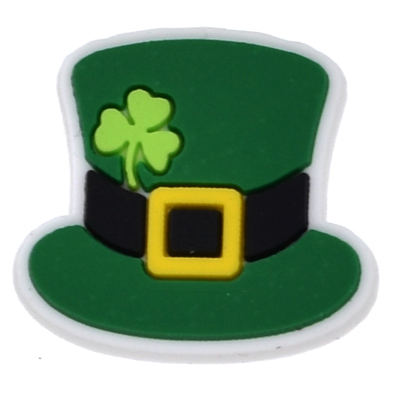 XH-138-10 圣帕特里克节 帽子 Saint Patrick's Day