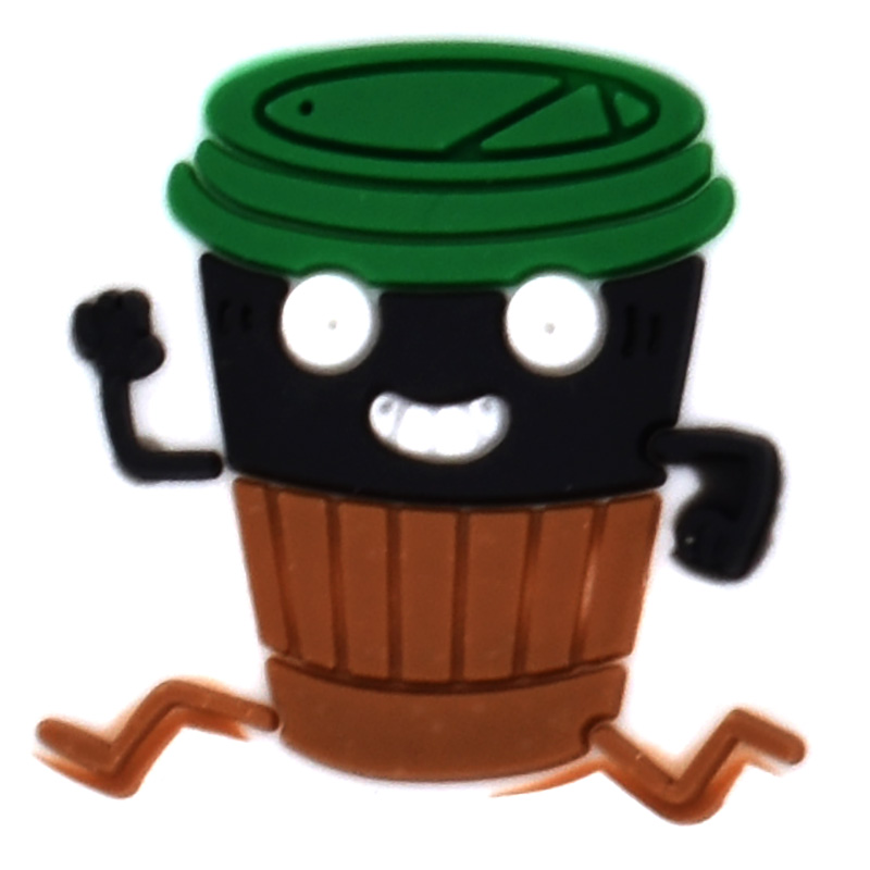XH-138-11 圣帕特里克节 咖啡杯 Saint Patrick's Day
