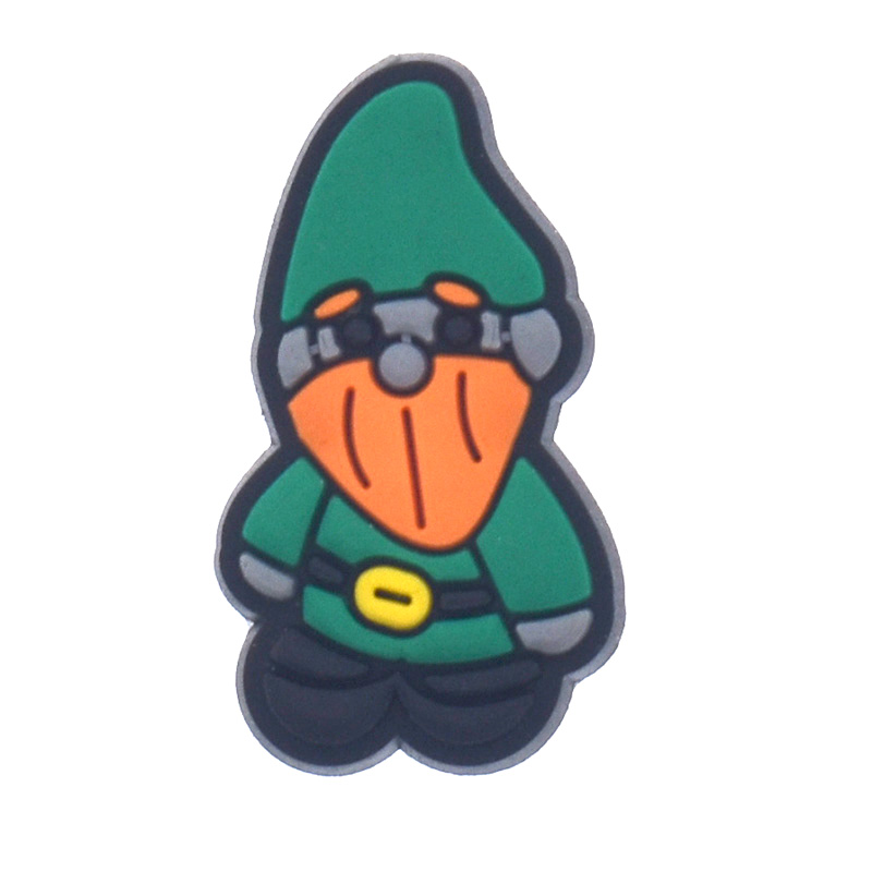 XH-194-90 圣帕特里克节 地精 Saint Patrick's Day Gnome