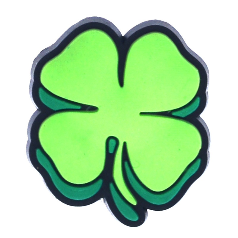 XH-194-91 圣帕特里克节 四叶草 Saint Patrick's Day
