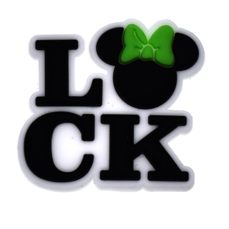 XH-200-01 圣帕特里克节 字母 Saint Patrick's Day