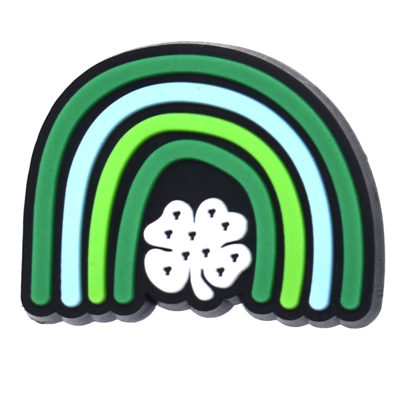XH-200-03 圣帕特里克节 四叶草 Saint Patrick's Day