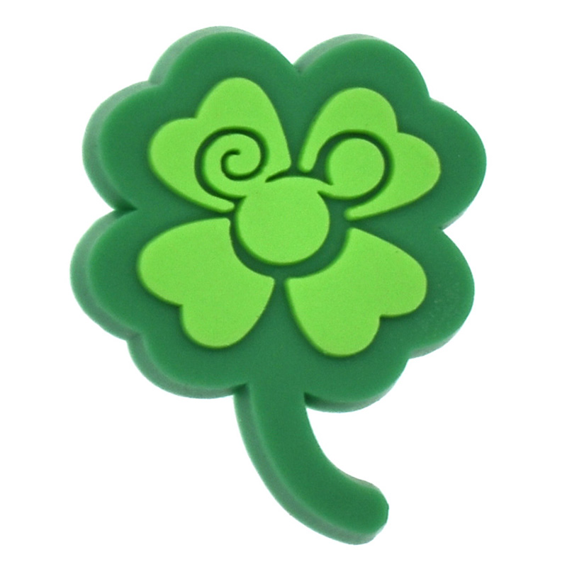 XH-200-04 圣帕特里克节 四叶草 Saint Patrick's Day