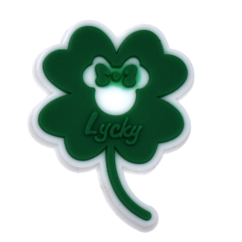 XH-200-05 圣帕特里克节 四叶草 Saint Patrick's Day