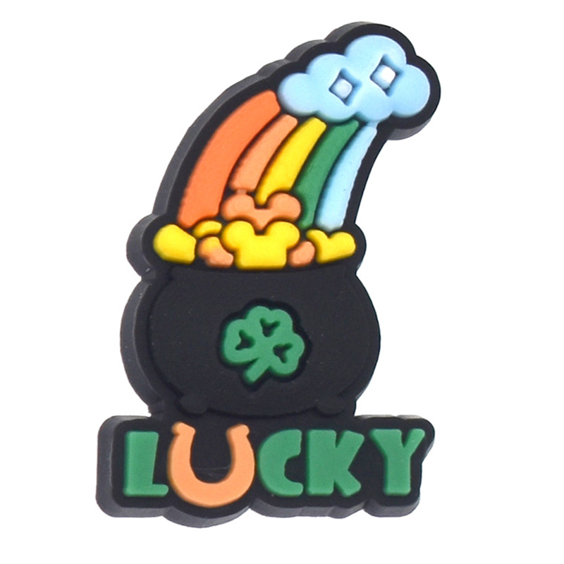 XH-200-08 圣帕特里克节 地精 Saint Patrick's Day