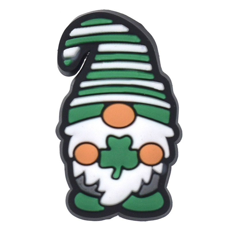 XH-200-11 圣帕特里克节 地精 Saint Patrick's Day Gnome