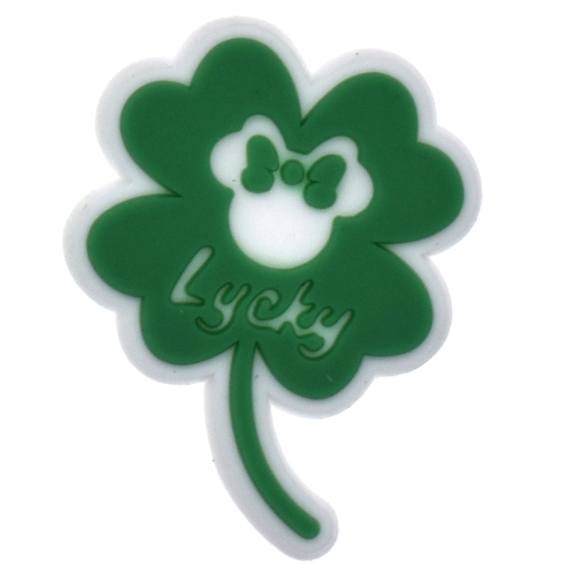 XH-200-19 圣帕特里克节 四叶草 Saint Patrick's Day