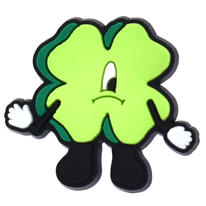 XH-650-04 圣帕特里克节 四叶草 Saint Patrick's Day