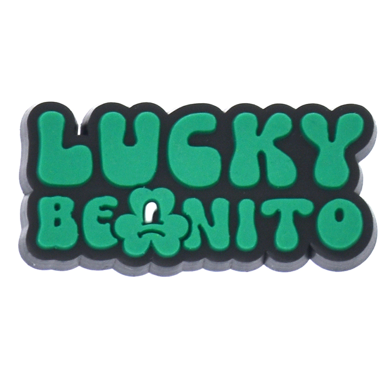 XH-650-07 圣帕特里克节 字母 Saint Patrick's Day Letters