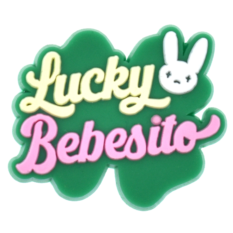 XH-650-12 圣帕特里克节 字母 Saint Patrick's Day Letters