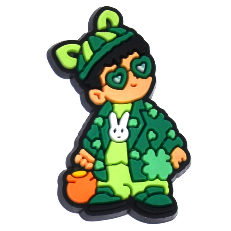 XH-650-13 圣帕特里克节 小男孩 Saint Patrick's Day