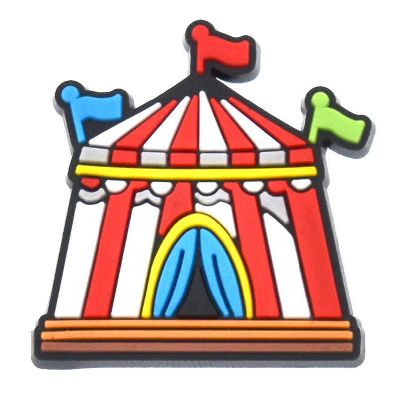 XH-598-06 狂欢节 Carnival