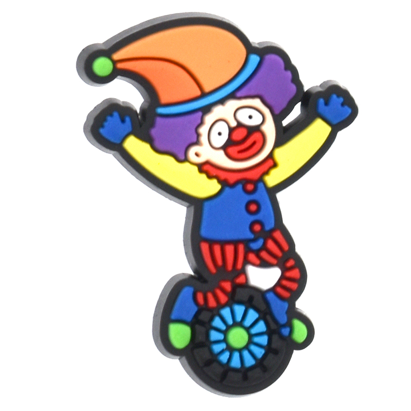 XH-598-10 狂欢节 小丑 Carnival Joker