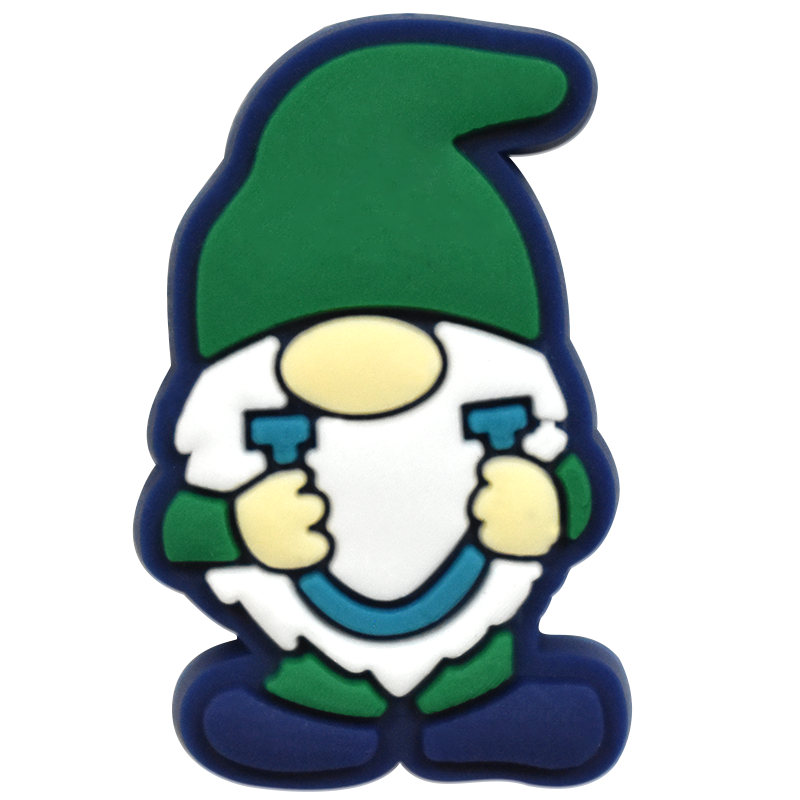 XH-867-02 圣帕特里克节 地精 Saint Patrick's Day Gnome