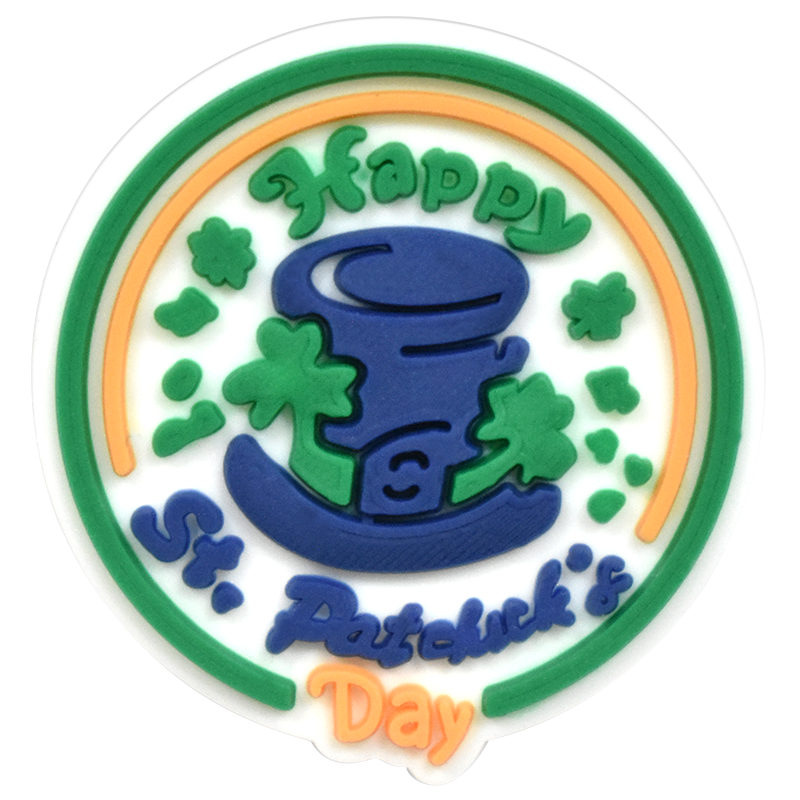 XH-867-05 圣帕特里克节 Saint Patrick's Day