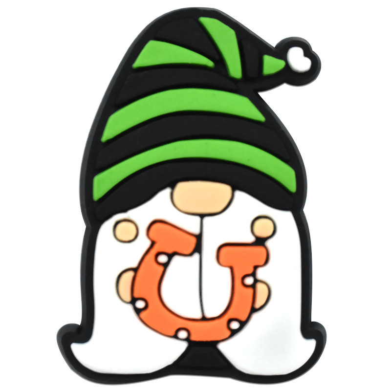 XH-902-02 圣帕特里克节 地精 Saint Patrick's Day Gnome