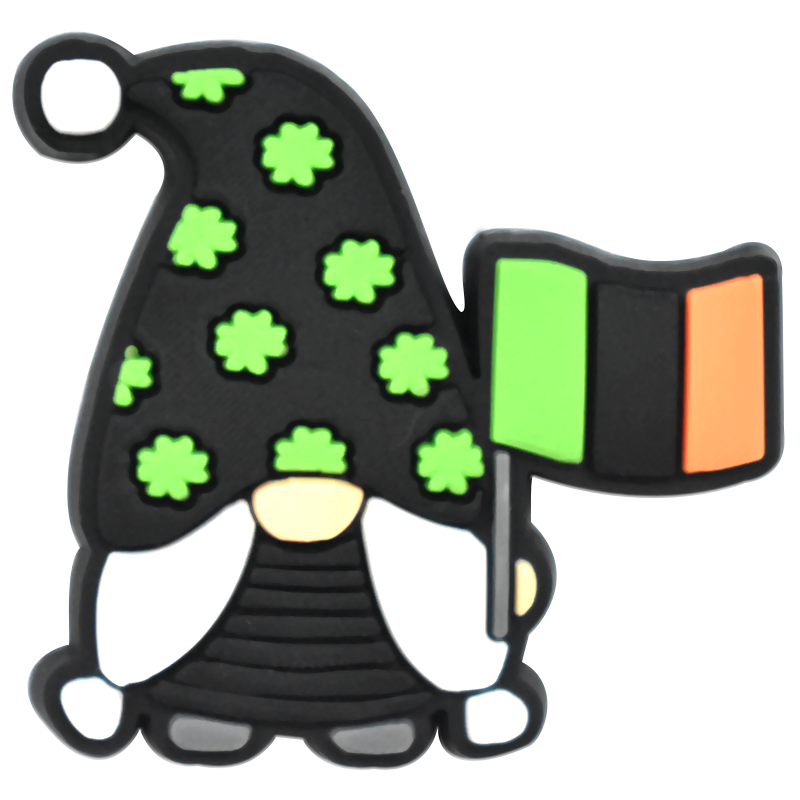 XH-902-06 圣帕特里克节 地精 Saint Patrick's Day Gnome