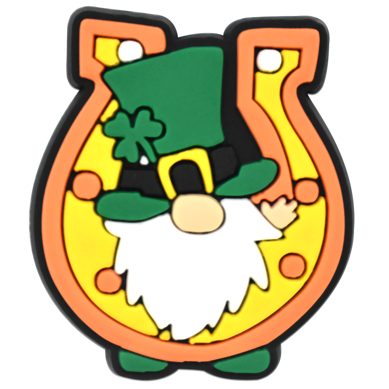 XH-902-09 圣帕特里克节 地精 Saint Patrick's Day