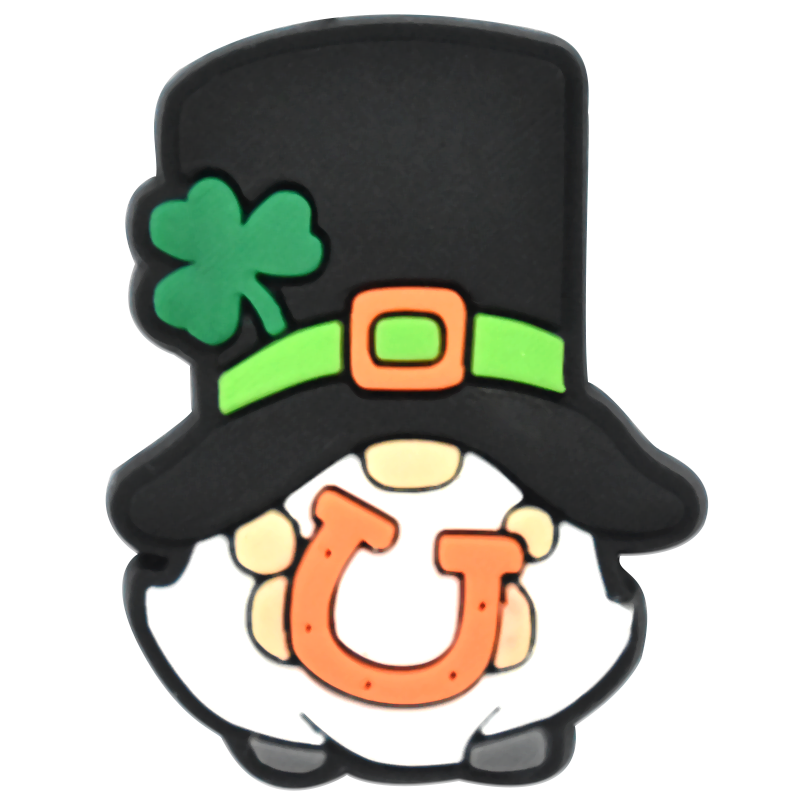 XH-902-11 圣帕特里克节 地精 Saint Patrick's Day