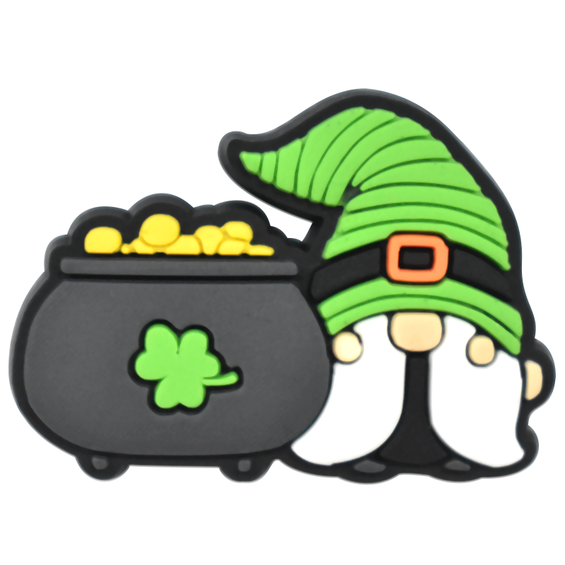 XH-902-13 圣帕特里克节 地精 Saint Patrick's Day