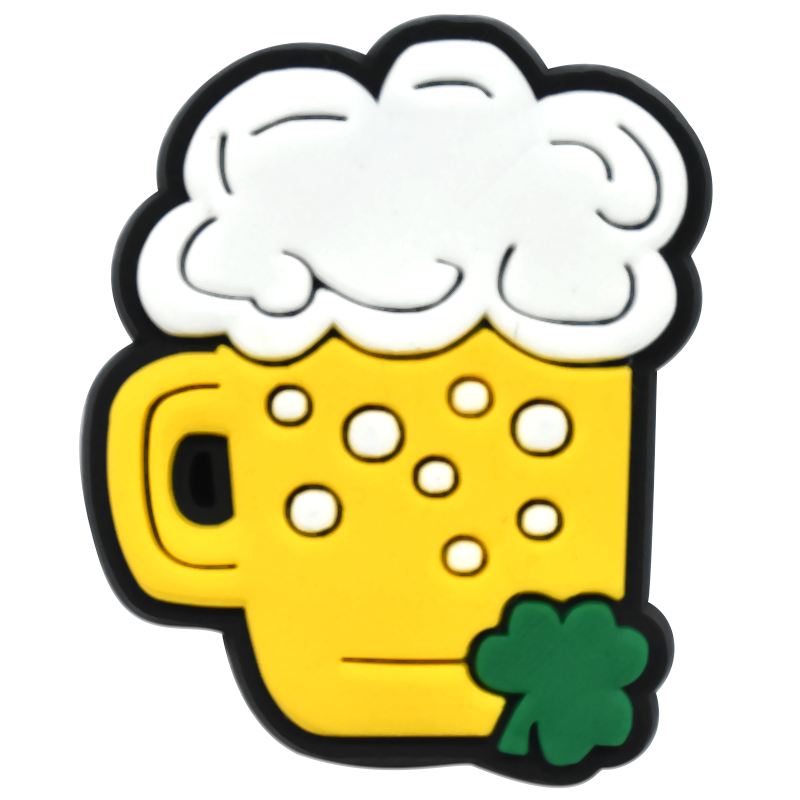 XH-902-14 圣帕特里克节 啤酒杯 Saint Patrick's Day