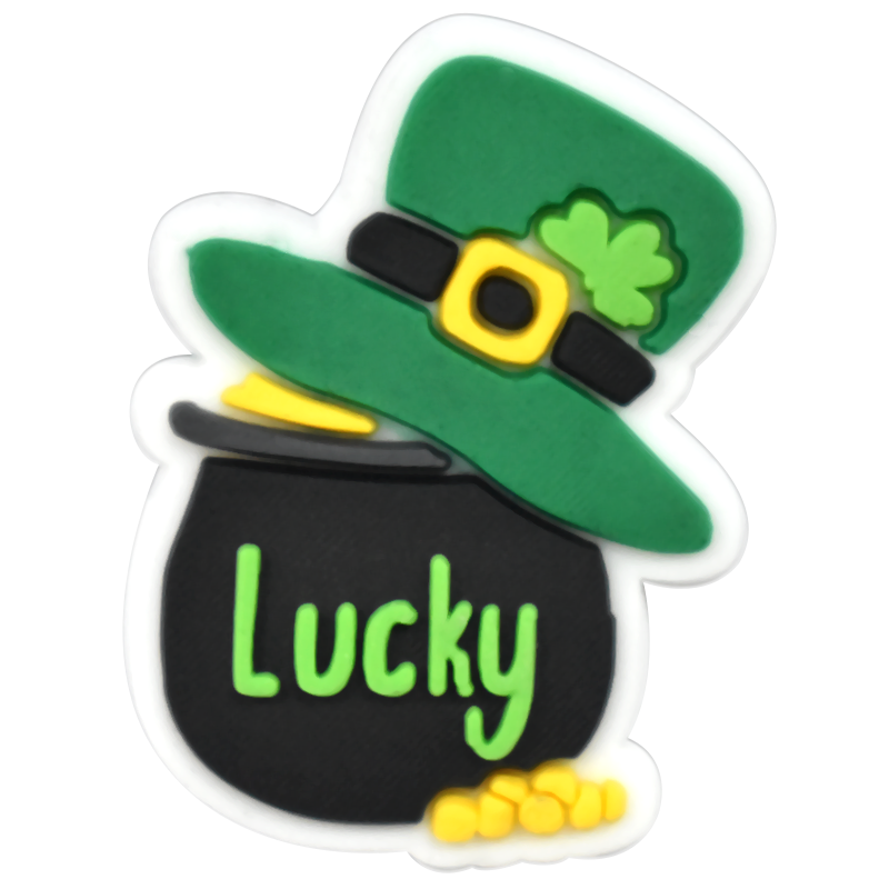 XH-902-15 圣帕特里克节 帽子 Saint Patrick's Day