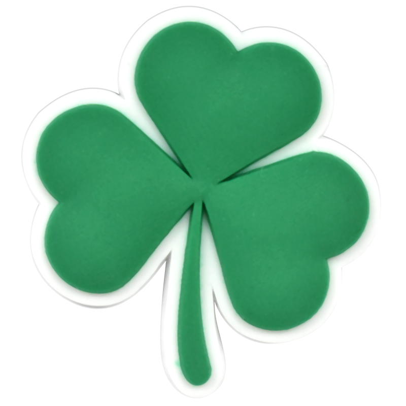 XH-902-16 圣帕特里克节 三叶草 Saint Patrick's Day
