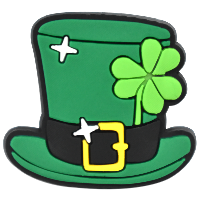 XH-902-19 圣帕特里克节 帽子 Saint Patrick's Day
