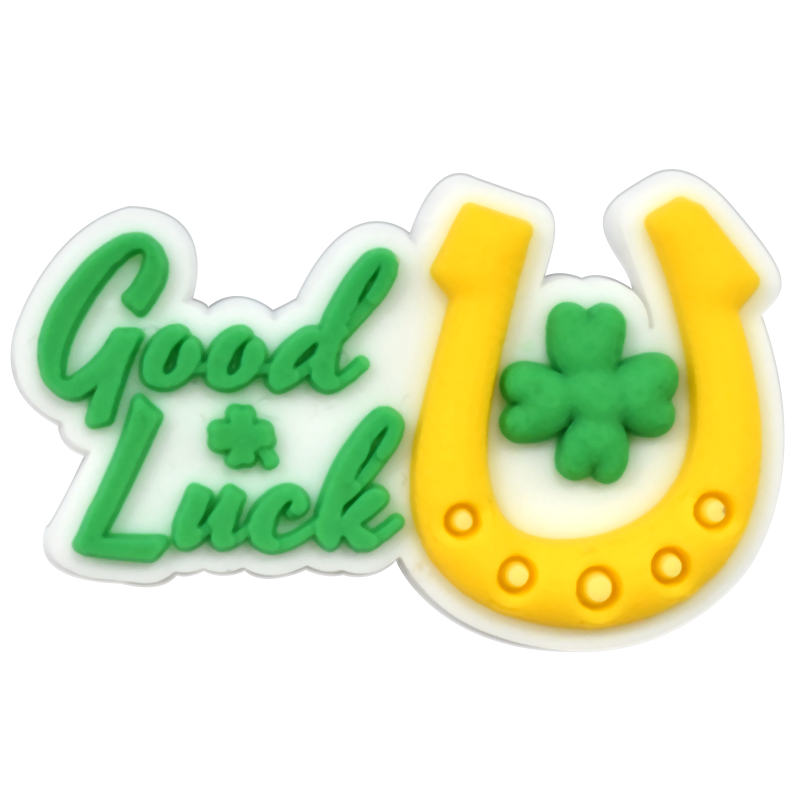 XH-902-21 圣帕特里克节 字母 Saint Patrick's Day Letters