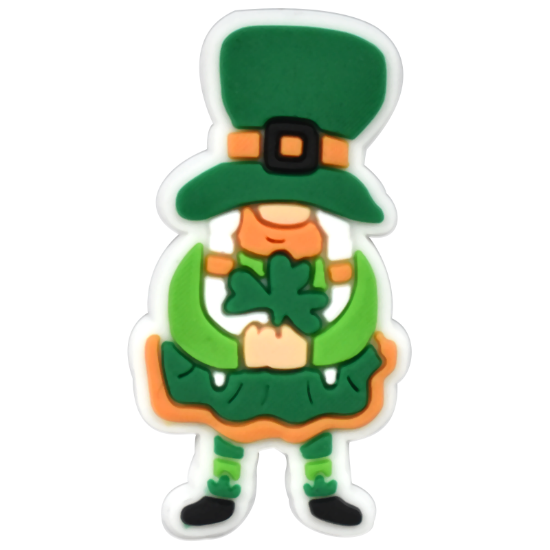 XH-902-26 圣帕特里克节 地精 Saint Patrick's Day