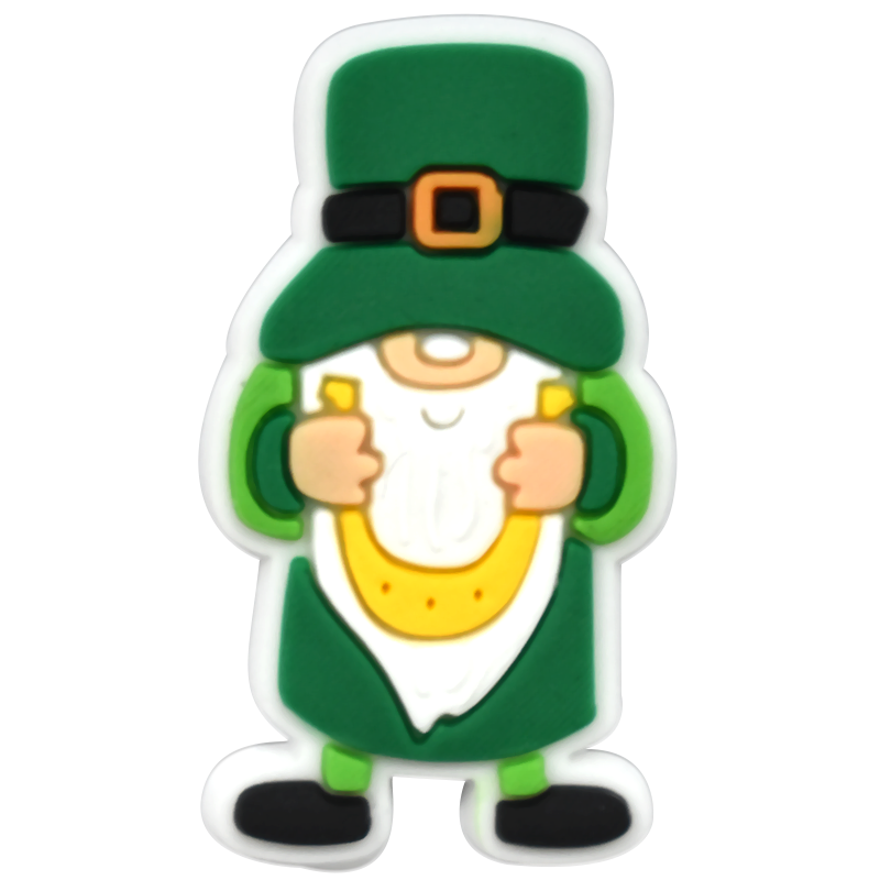 XH-902-27 圣帕特里克节 地精 Saint Patrick's Day