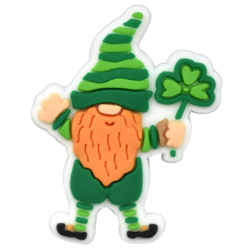 XH-902-29 圣帕特里克节 地精 Saint Patrick's Day Gnome