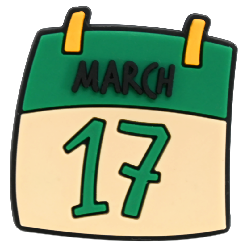 XH24041-03 圣帕特里克节 Saint Patrick's Day