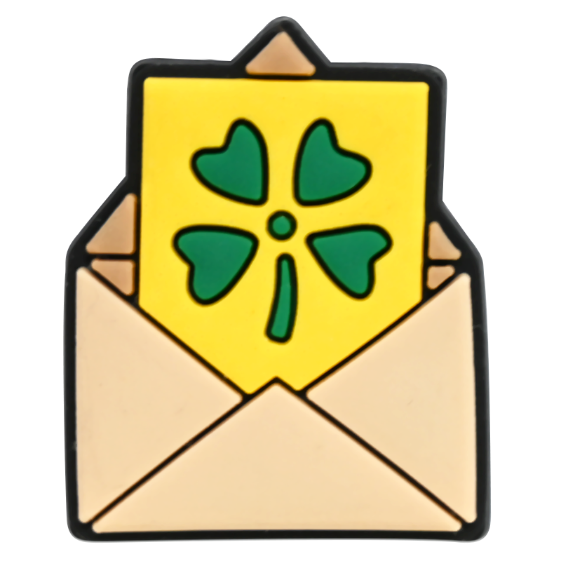 XH24041-04 圣帕特里克节 信封 Saint Patrick's Day
