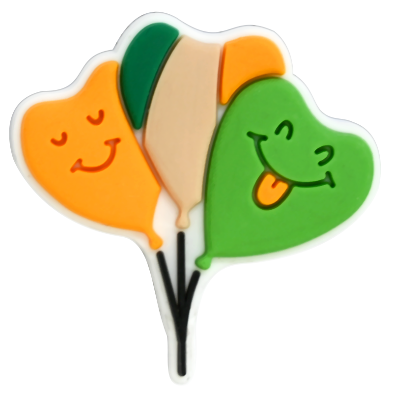 XH24041-08 圣帕特里克节 气球 Saint Patrick's Day