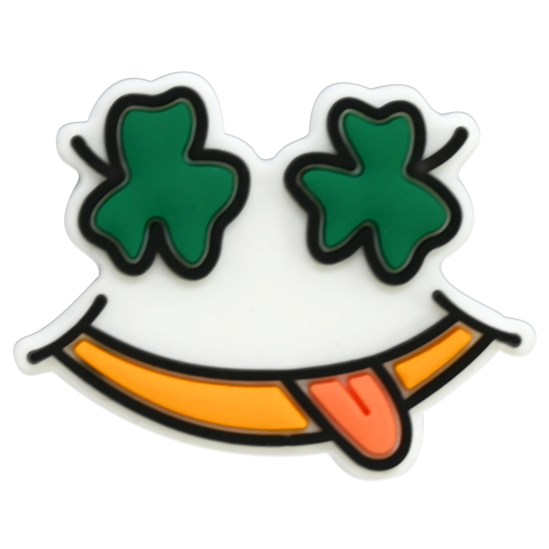 XH24041-09 圣帕特里克节 表情 Saint Patrick's Day