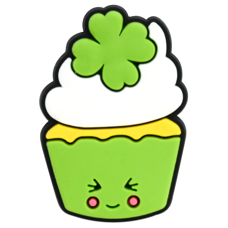XH24041-17 圣帕特里克节 蛋糕 Saint Patrick's Day