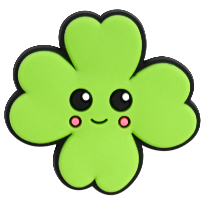 XH24041-20 圣帕特里克节 四叶草 Saint Patrick's Day
