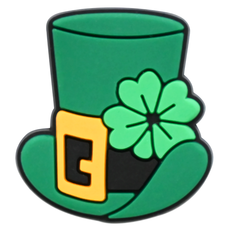 XH24062-02 圣帕特里克节 帽子 Saint Patrick's Day