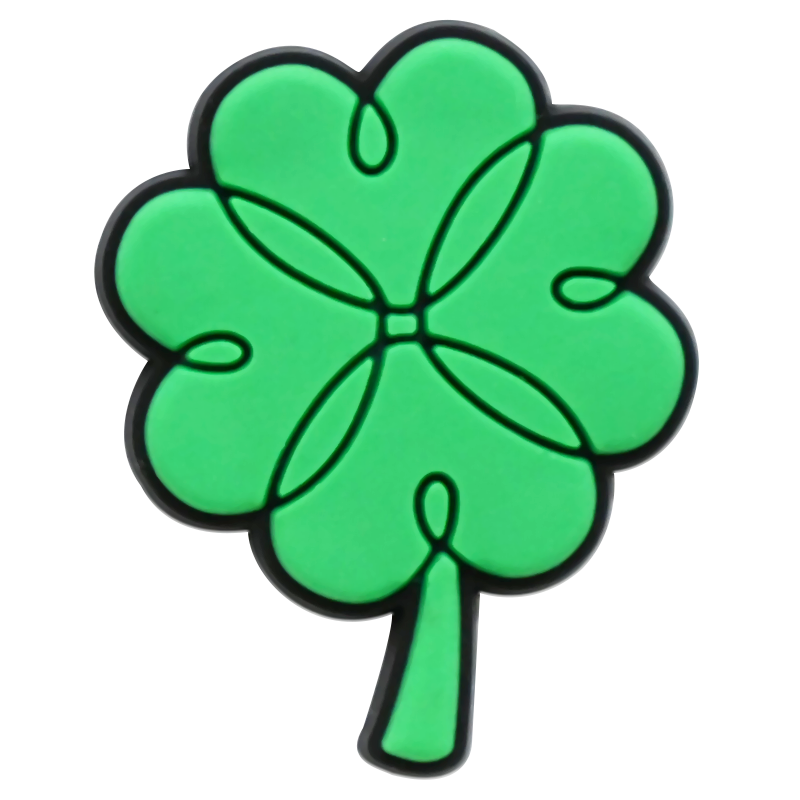 XH24062-06 圣帕特里克节 四叶草 Saint Patrick's Day