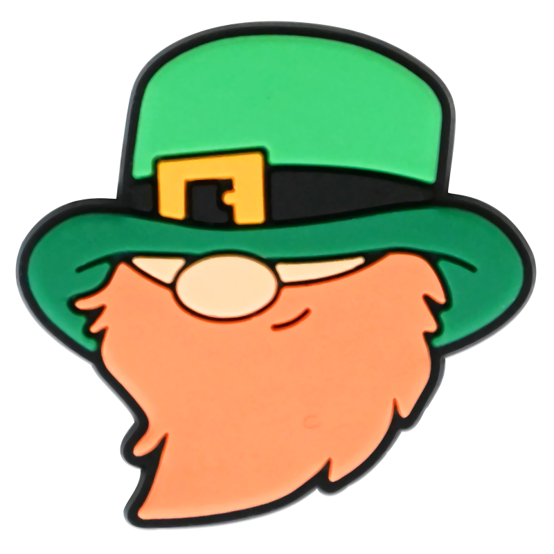 XH24062-08 圣帕特里克节 地精 Saint Patrick's Day