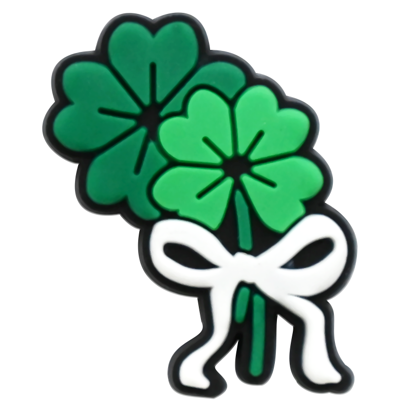 XH24062-21 圣帕特里克节 四叶草 Saint Patrick's Day