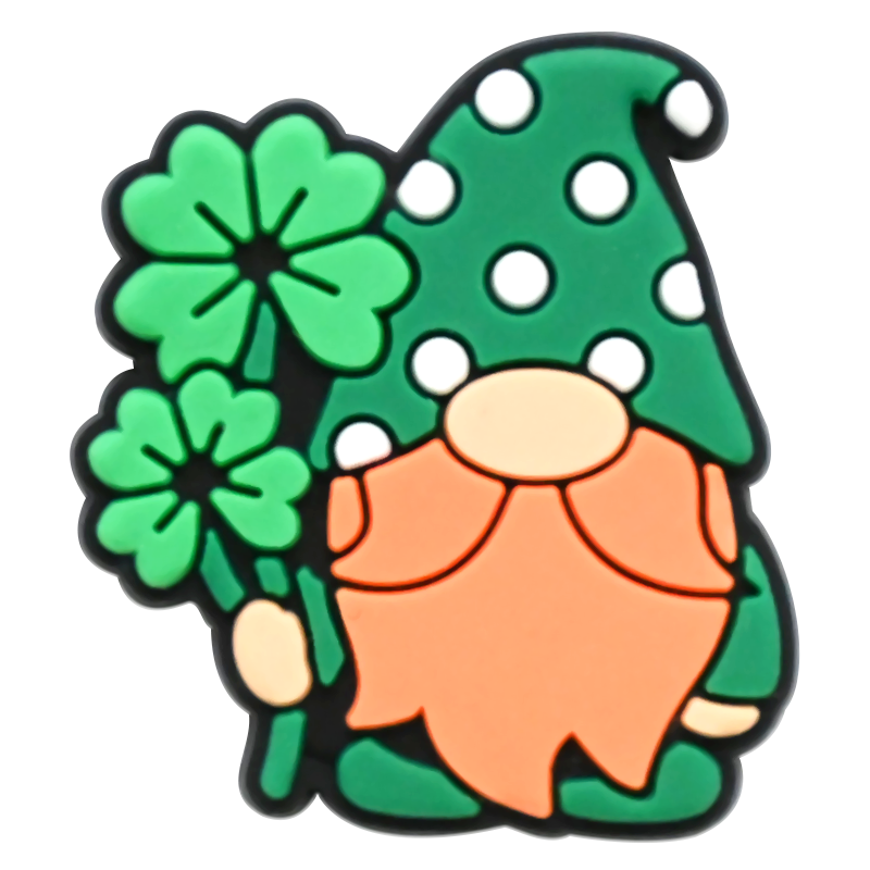 XH24062-25 圣帕特里克节 地精 Saint Patrick's Day