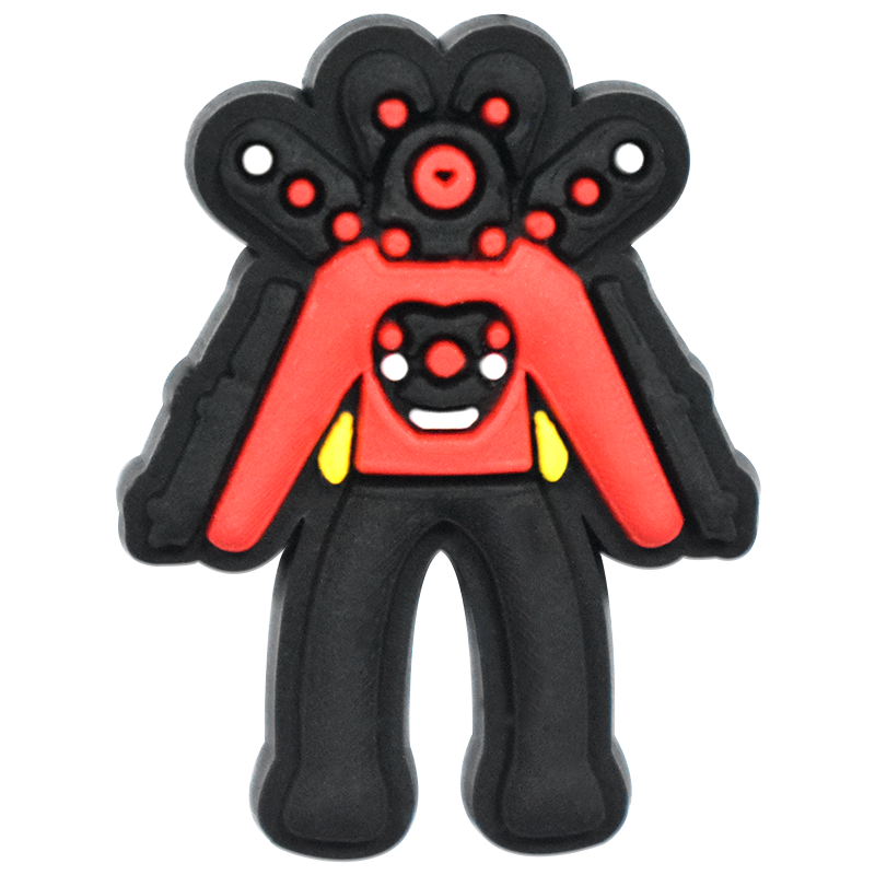 XH-872-06 Skibidi Toilet