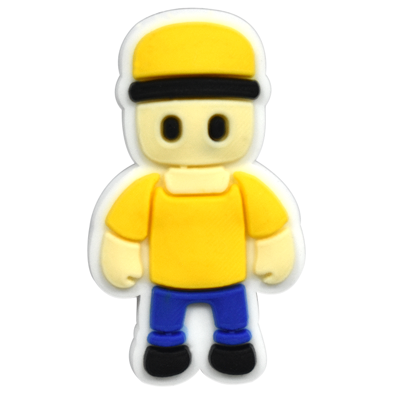 XH-872-11 Skibidi Toilet