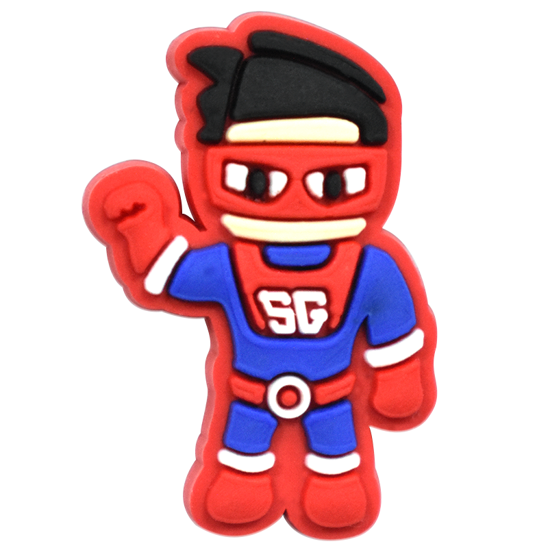 XH-872-12 Skibidi Toilet