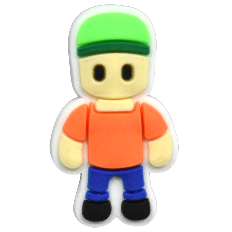 XH-872-15 Skibidi Toilet