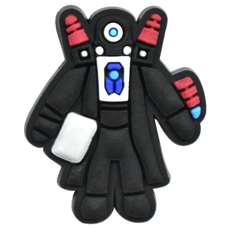 XH-872-16 Skibidi Toilet