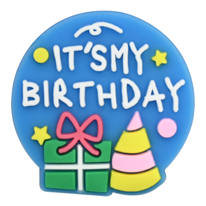 DZXH25137-14 Birthday phrase