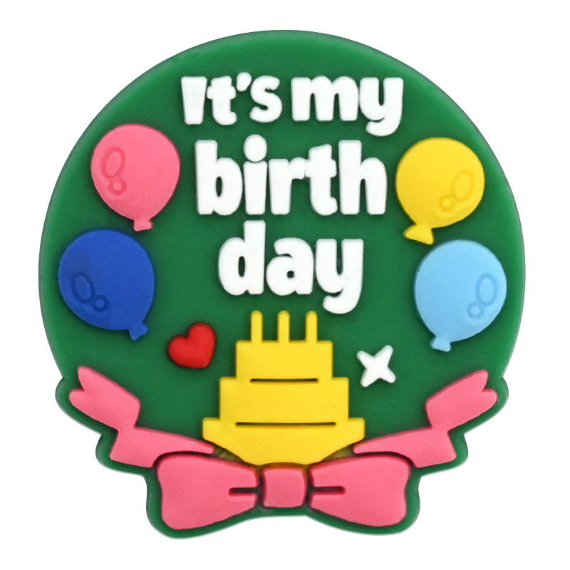 DZXH25137-15 Birthday phrase